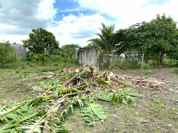 Nr BEACH. Titled lot 1722sqm. Capipisa, Tanza, Cavite. P7.5k/sqm