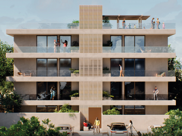 VENTA DEPARTAMENTO 2 RECAMARAS EN COSTA DE ORO, BOCA DEL RIO VERACRUZ