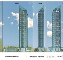 Thonglor Land to Build Super Luxury High Rise Condominium/ Hotel
