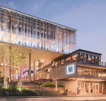 Thonglor Land to Build Super Luxury High Rise Condominium/ Hotel