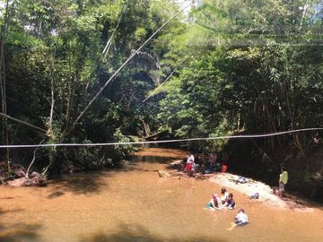 VENDEMOS HERMOSA FINCA EN EL CARMEN DE ÁPICALA.