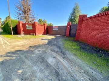 Las Palmeras De Lonquén, Parcela 95