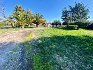 Las Palmeras De Lonquén, Parcela 95