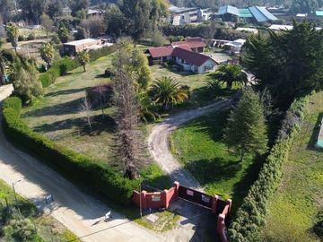 Las Palmeras De Lonquén, Parcela 95