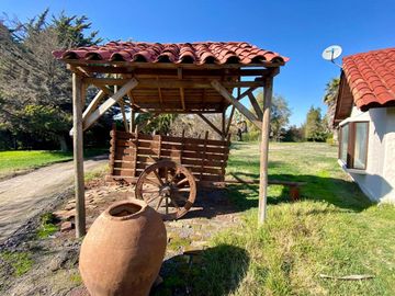 Las Palmeras De Lonquén, Parcela 95