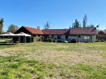 Las Palmeras De Lonquén, Parcela 95