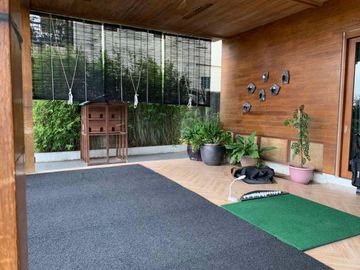 4 Bedrooms House & Lot in Loyola Grand Villas, Quezon City