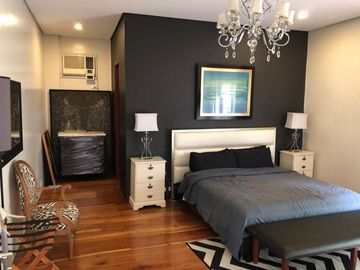 4 Bedrooms House & Lot in Loyola Grand Villas, Quezon City