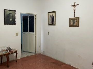 venta casa en zona centro 1 planta