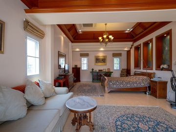 3 Bedroom with Guesthouse in Lanna Thara Hang Dong