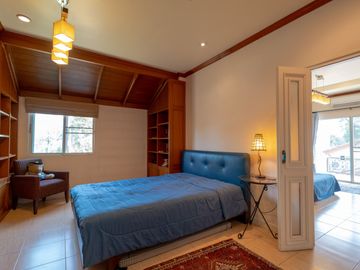 3 Bedroom with Guesthouse in Lanna Thara Hang Dong