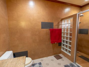 3 Bedroom with Guesthouse in Lanna Thara Hang Dong