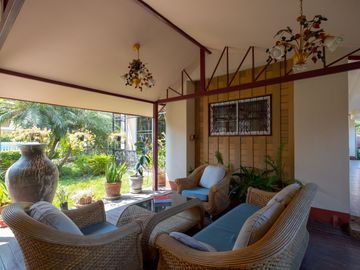3 Bedroom with Guesthouse in Lanna Thara Hang Dong