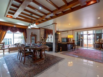 3 Bedroom with Guesthouse in Lanna Thara Hang Dong
