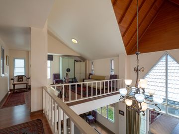 3 Bedroom with Guesthouse in Lanna Thara Hang Dong