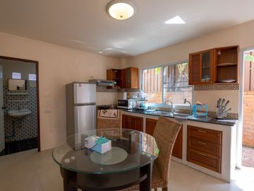 3 Bedroom with Guesthouse in Lanna Thara Hang Dong