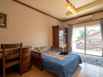 3 Bedroom with Guesthouse in Lanna Thara Hang Dong