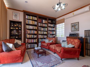 3 Bedroom with Guesthouse in Lanna Thara Hang Dong