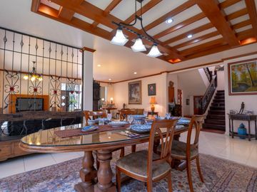 3 Bedroom with Guesthouse in Lanna Thara Hang Dong
