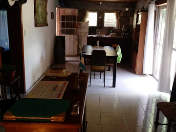 Casa De 2 Habitaciones Con Todos Los Servicios. (verónica, Partido De Punta Indio).
