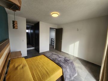 CASA EN VENTA FRACCIONAMIENTO EN TIZAYUCA