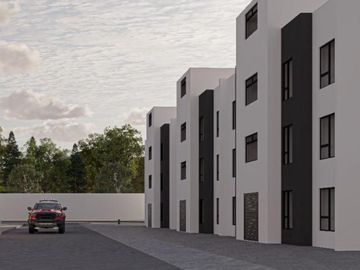 DEPARTAMENTO VIP EN VENTA LA ARMENIA - DISEÑO MODERNO