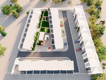 DEPARTAMENTO VIP EN VENTA LA ARMENIA - DISEÑO MODERNO