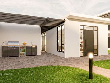 DEPARTAMENTO VIP EN VENTA LA ARMENIA - DISEÑO MODERNO