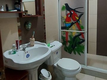 Casa Rentera de Venta en Jubones, Machala