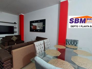 Casa Rentera de Venta en Jubones, Machala