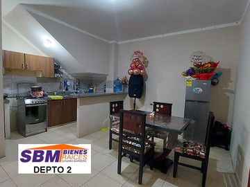 Casa Rentera de Venta en Jubones, Machala