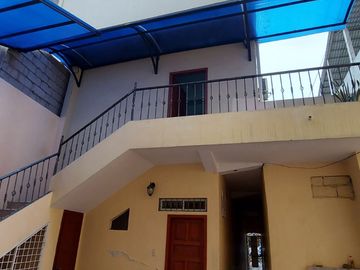 Casa Rentera de Venta en Jubones, Machala