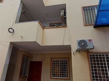 Casa Rentera de Venta en Jubones, Machala
