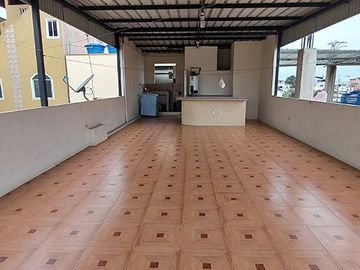 Casa Rentera de Venta en Jubones, Machala