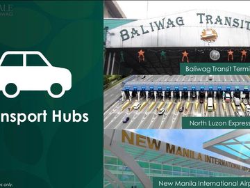 Townhouse at Springdale Baliwag Bulacan