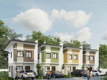 Townhouse at Springdale Baliwag Bulacan