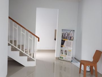 DIJUAL RUMAH SIAP HUNI MURAH DI PERUMAHAN JATISARI JATIASIH BEKASI DEKAT MABES TNI CILANGKAP JUAL
