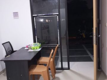 DIJUAL RUMAH SIAP HUNI MURAH DI PERUMAHAN JATISARI JATIASIH BEKASI DEKAT MABES TNI CILANGKAP JUAL