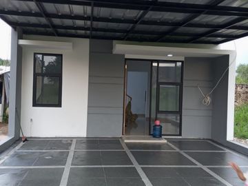 DIJUAL RUMAH SIAP HUNI MURAH DI PERUMAHAN JATISARI JATIASIH BEKASI DEKAT MABES TNI CILANGKAP JUAL