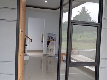 DIJUAL RUMAH SIAP HUNI MURAH DI PERUMAHAN JATISARI JATIASIH BEKASI DEKAT MABES TNI CILANGKAP JUAL