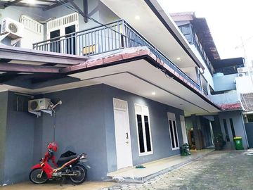 Kost Di Jakarta Barat Dekat PT. Pharos Indonesia, PT. Novel Pharmaceutical