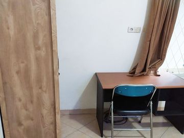 Kost Di Jakarta Barat Dekat PT. Pharos Indonesia, PT. Novel Pharmaceutical