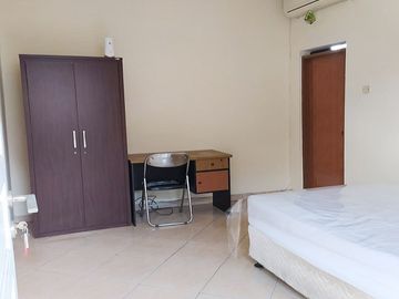 Kost Di Jakarta Barat Dekat PT. Pharos Indonesia, PT. Novel Pharmaceutical