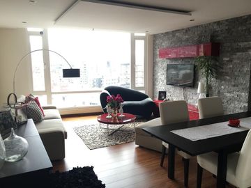 VENTA DEPARTAMENTO SECTOR ELOY ALFARO Y CATALINA ALDAZ