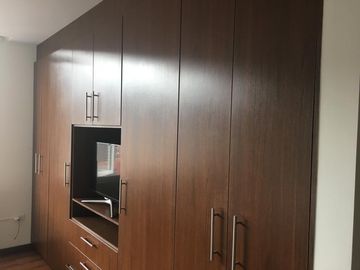 VENTA DEPARTAMENTO SECTOR ELOY ALFARO Y CATALINA ALDAZ