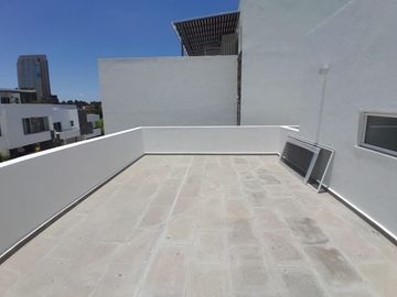 CASA EN VENTA ZAVALETA CHOLULA PUEBLA