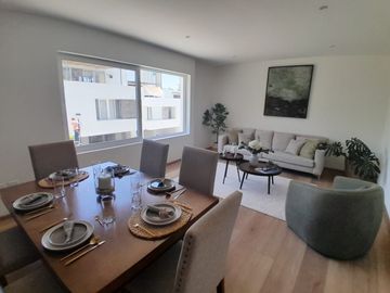 CASA EN VENTA ZAVALETA CHOLULA PUEBLA