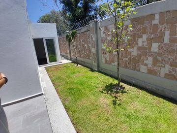 CASA EN VENTA ZAVALETA CHOLULA PUEBLA