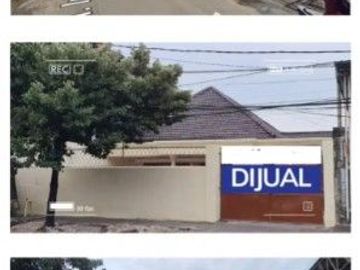 Dijual Rumah Lokasi Super Premium di Pusat Kota Surabaya