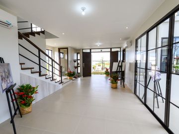 Acacia Model House at Ameria of Agriya Panabo City by Damosa Land